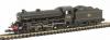 Graham Farish - 372-077 - Class B1 61251 'OLIVER BURY' BR Lined Black Late Crest