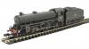 Graham Farish - 372-078 - Class B1 61321 BR Lined Black Late Crest - Weathered