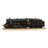 Graham Farish - 372-135B - LMS Black 5 Riveted Tender 5004 LMS Lined Black