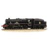 Graham Farish - 372-136A - LMS Black 5 45407 Lancashire Fusilier BR Black Ely