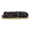 Graham Farish - 372-137B - LMS Black 5 Welded Tender 45198 BR Lined Black Late