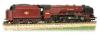372-183 - Princess Coronation Class 46240 ‘City of Coventry’ BR Crimson Late Crest
