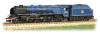372-186 - Princess Coronation 46226 - Duchess of Norfolk - BR Blue Early Crest