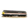 Graham Farish - 372-266 - Class 47/4 47849 BR InterCity (Swallow)