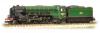 Graham Farish - 372-387 - Class A2 60527 Sun Chariot BR Lined Green Late Crest