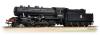 Graham Farish - 372-425 - WD Austerity Class 90732 'Vulcan' BR Black Early Emblem