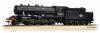 Graham Farish - 372-426 - WD Austerity Class 90566 BR Black Late Crest