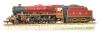 Graham Farish - 372-480 - LMS Jubilee 5664 "Nelson" LMS Crimson Livery