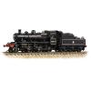 Graham Farish - 372-626A - LMS Ivatt 2MT 46477 BR Lined Black (Early Emblem)