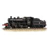 Graham Farish - 372-626B - LMS Ivatt 2MT 46474 BR Lined Black (Early Emblem)