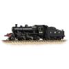 Graham Farish - 372-627A - LMS Ivatt 2MT 6418 LMS Black