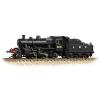 Graham Farish - 372-627B - LMS Ivatt 2MT 6409 LMS Black