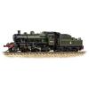 Graham Farish - 372-630 - LMS Ivatt 2MT 46521 BR Lined Green Early