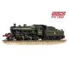 Graham Farish - 372-630SF - LMS Ivatt 2MT 46521 BR Lined Green Early Emblem