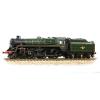 Graham Farish - 372-728B - BR Std 5MT BR1 Tender 73026 BR Lined Green Late