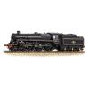 Graham Farish - 372-729A - BR Std 5MT BR1 Tender 73006 BR Lined Black Late