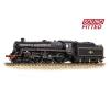 Graham Farish - 372-729ASF - BR Std 5MT BR1 Tender 73006 BR Lined Black Late