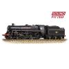 Graham Farish - 372-729SF - BR Std 5MT BR1 Tender 73050 BR Lined Black Late