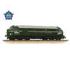 Graham Farish - 372-914 -LMS 10000 BR Green Late