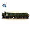 Graham Farish - 372-916 - LMS 10000 BR Lined Green (Late Crest)