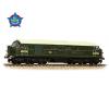 Graham Farish - 372-917 - LMS 10001 BR Lined Green (Late Crest)