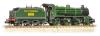 Graham Farish - 372-930 - N Class 2-6-0 868 SR Olive Green