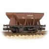 Graham Farish - 373-216A - 24T Iron Ore Hopper BR Bauxite (Early) [W]