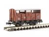 Graham Farish - 373-262A - 8 Ton Cattle Wagon BR Bauxite (Late)