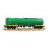 Graham Farish - 373-561B - BR 102T TEA Bogie Tank Wagon 'BP' Green