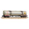 Graham Farish - 373-563A - BR 102T TEA Bogie Tank Wagon 'Conoco/Jet' Grey [W]