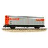 Graham Farish - 373-601E - BR VGA Van Speedlink Red & Grey