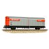 Graham Farish - 373-601F - BR VGA Van Speedlink Red & Grey