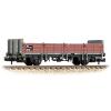 Graham Farish - 373-625E - BR OBA Open Wagon Low Ends EWS (Unbranded)