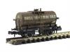 Graham Farish - 373-651B - 14T Tank Wagon Shell Electrical Oils