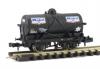 Graham Farish - 373-675A - 14 Ton Tank Wagon With Large Filler 'Mobil'