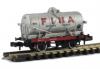 Graham Farish - 373-678A - 14T Tank Wagon Fina
