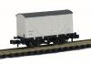 Graham Farish - 373-725A - 10T Insulated Van BR White
