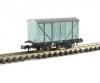 Graham Farish - 373-727 - 10 Ton Insulated Box Van BR Light Blue