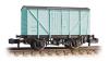 Graham Farish - 373-727A - 10 Ton Insulated Van Planked Sides BR Light Blue