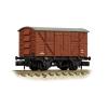 Graham Farish - 371-741B - BR 10T Meat Van BR Bauxite Early