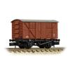 Graham Farish - 373-741C - BR 10T Meat Van BR Bauxite Early