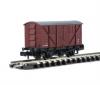 Graham Farish - 373-742 - 10 Ton BR Meat Van BR Late Bauxite