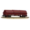 Graham Farish - 373-826B - BRA Steel Carrier EWS