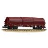 Graham Farish - 373-826C - BRA Steel Carrier EWS