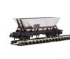 Graham Farish - 373-900D - 46 Tonne glw HAA Hopper Freight Brown