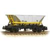 Graham Farish - 373-902D - BR HAA Hopper BR Railfreight Coal Sector