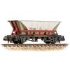 Graham Farish - 373-904 - BR HAA Hopper BR Railfreight Red [W]