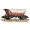 Graham Farish - 373-904A - BR HAA Hopper BR Railfreight Red [W]