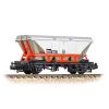 Graham Farish - 373-950D - BR HCA Hopper Transrail