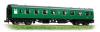 Graham Farish - 374-011A - BR Mk1 SO Second Open (SR) Green